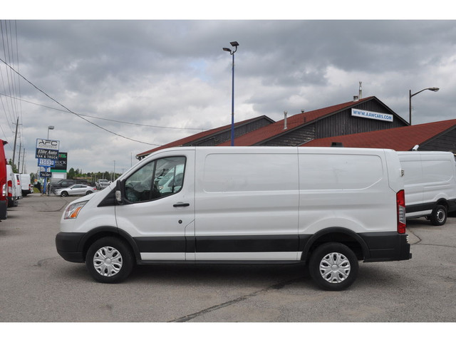 2019 Ford Transit Certified with warranty. in Cars & Trucks in Markham / York Region - Image 2