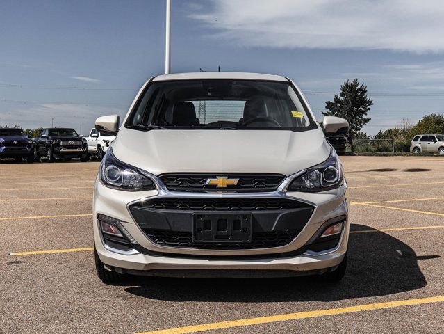 2021 Chevrolet Spark 2LT 1.4L Auto in Cars & Trucks in Strathcona County - Image 3