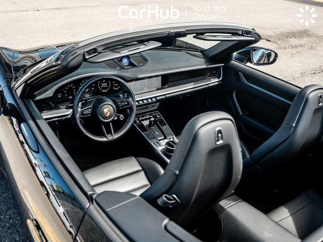 2021 Porsche 911 Carrera 4 in Cars & Trucks in City of Toronto - Image 2