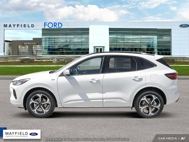 2025 Ford Escape ST-LINE ELITE in Cars & Trucks in Mississauga / Peel Region - Image 3