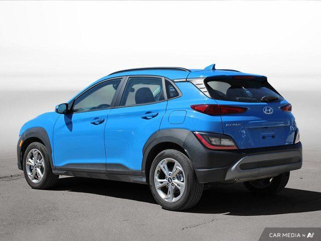2022 Hyundai Kona Preferred | Awd | Car Play | Back Up Camera in Cars & Trucks in Hamilton - Image 3
