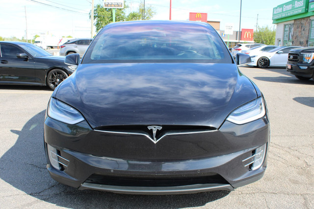2016 Tesla Model X in Cars & Trucks in Oakville / Halton Region - Image 2