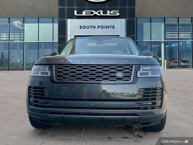 2019 Land Rover Range Rover V8 Supercharged SWB in Cars & Trucks in Edmonton - Image 2