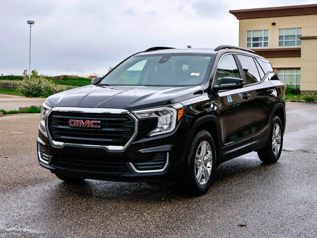 2022 GMC Terrain SLE 1.5L in Cars & Trucks in Strathcona County - Image 4
