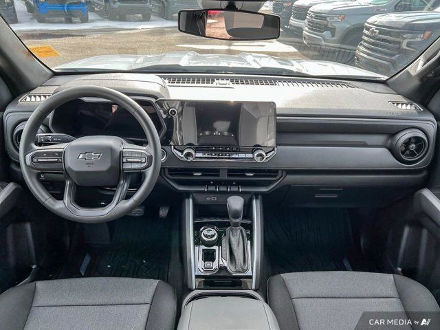 2025 Chevrolet Colorado Trail Boss 4WD Crew Cab - Remote Start in Cars & Trucks in Strathcona County - Image 4