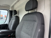 Pristine Condition Ram Promaster 2500 159 Long wheel base with a clean carfax and sold certifed! Thi... (image 6)