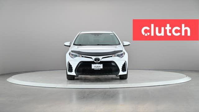 2019 Toyota Corolla SE w/ Heated Front Seats, Rearview Camera, C in Cars & Trucks in City of Toronto - Image 3