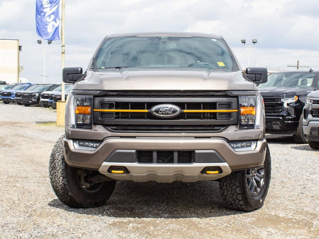 2022 Ford F-150 XL 4WD SuperCrew 5.5' Box for sale in Cars & Trucks in Edmonton - Image 3