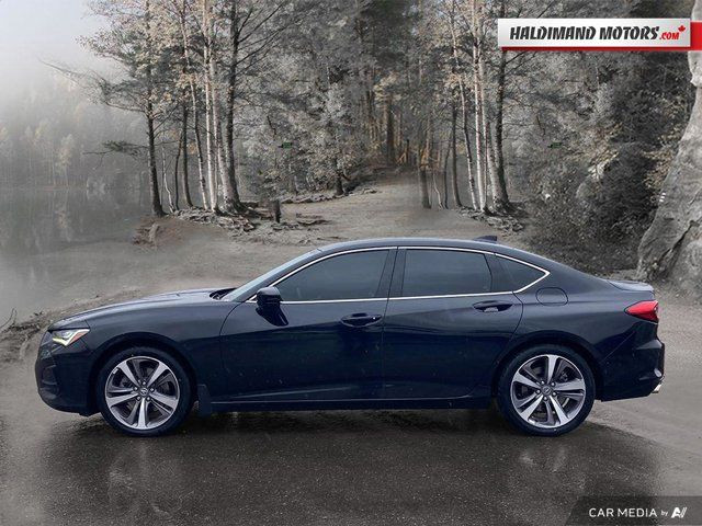 2021 Acura TLX Platinum Elite in Cars & Trucks in Hamilton - Image 2