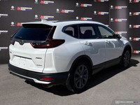 *2020 Honda CR-V Sport* *Athletic, Versatile, and Built for Everyday Adventure* The 2020 Honda CR-V... (image 5)
