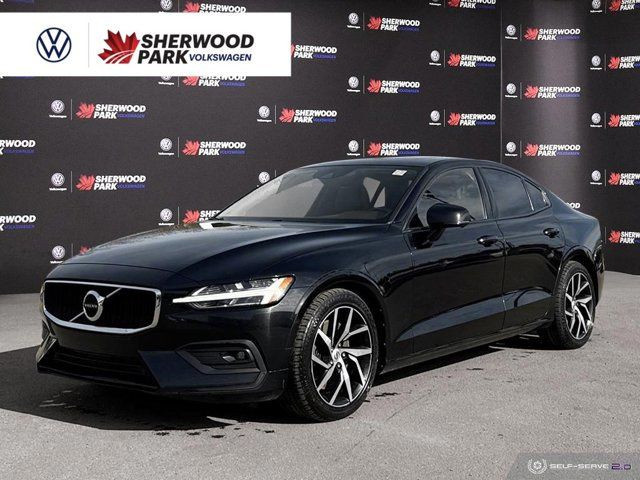 2021 Volvo S60 Momentum | T6 | HEATED SEATS & STEERING in Cars & Trucks in Strathcona County - Image 2