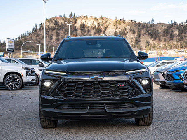 2025 Chevrolet Trailblazer RS in Cars & Trucks in Kelowna - Image 2