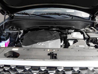 This Hyundai Palisade has a durable Regular Unleaded V-6 3.8 L/231 engine powering this Automatic tr... (image 5)