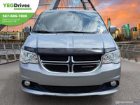 You can find this 2019 Dodge Grand Caravan SXT Premium Plus DVD and many others like it at YEG Drive... (image 1)