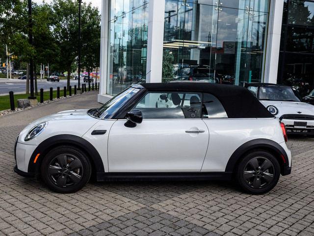 2024 MINI Convertible CPO | CarPlay | Nav | PDC | Digital Displa in Cars & Trucks in City of Toronto