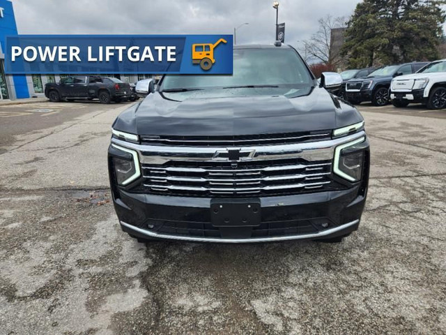 2025 Chevrolet Suburban Premier in Cars & Trucks in Mississauga / Peel Region - Image 2