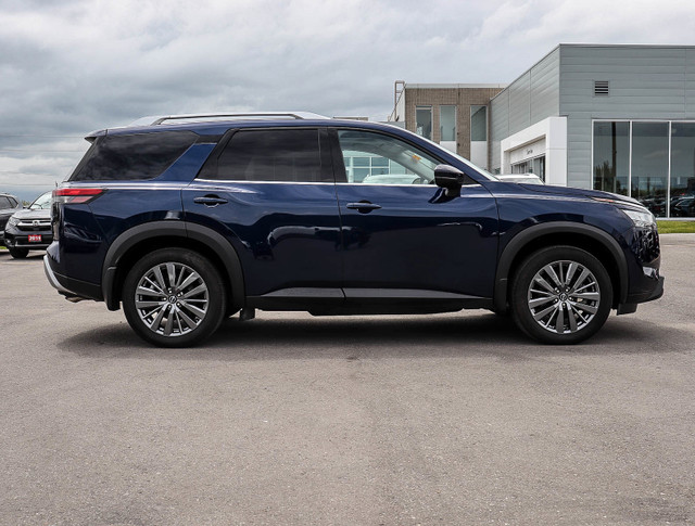 2024 Nissan Pathfinder SL in Cars & Trucks in Oakville / Halton Region - Image 3