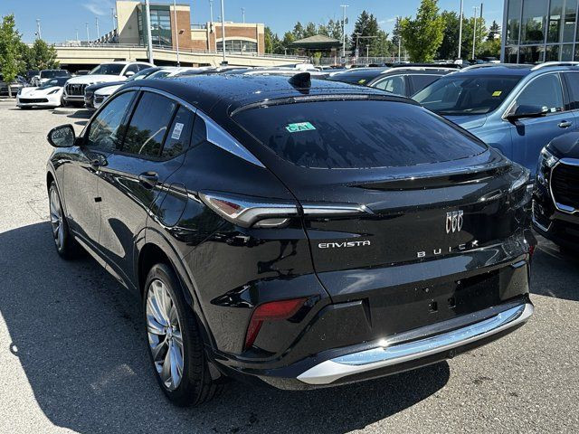 2025 Buick Envista Avenir in Cars & Trucks in Calgary - Image 4