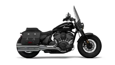 Introducing the 2024 INDIAN Super Chief ABS : Unleash the Power of Performance! ? Revolutionize your...