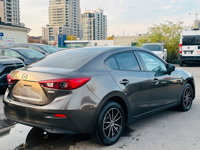 2014 Mazda MAZDA3 CERTIFIED in Cars & Trucks in Markham / York Region - Image 4
