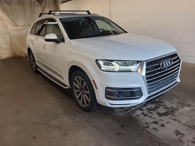 2018 Audi Q7 3.0 TFSI quattro Technik tiptronic in Cars & Trucks in Mississauga / Peel Region - Image 2