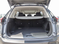 Recent Arrival! AWD. 2022 Nissan Rogue SV 4D Sport Utility Gun Metallic CVT with Xtronic AWD 1.5L DO... (image 6)