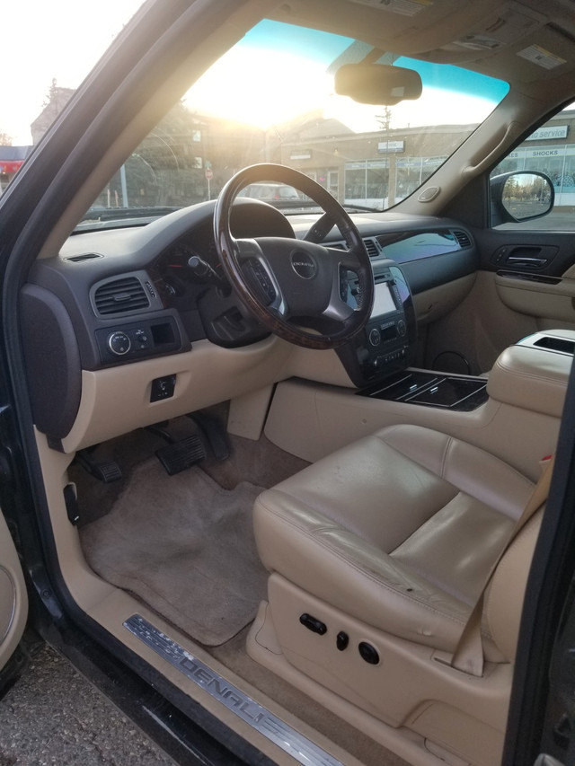 2013 GMC Sierra 1500 Denali in Cars & Trucks in Calgary - Image 3