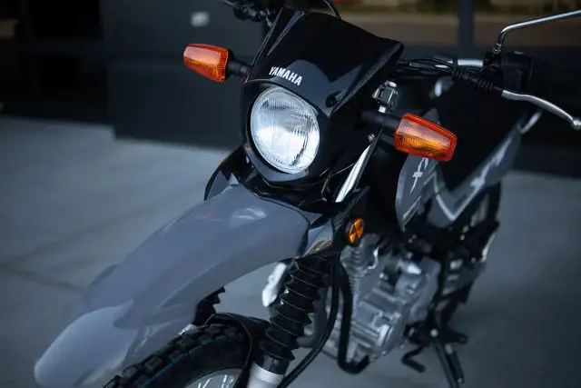 2024 Yamaha XT250 in Street, Cruisers & Choppers in Strathcona County - Image 10