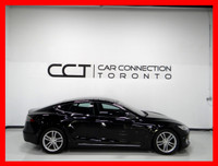 2015 TESLA MODEL S 70D AWD CARFAX VERIFIED, CLEAN TITLE, NO ACCIDENTS 160,000KM AUTOMATIC TRANSMISSI... (image 5)