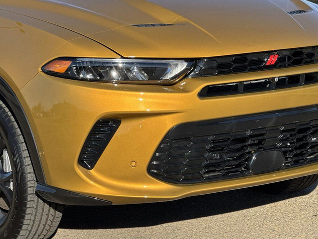 2024 Dodge Hornet R/T | Hybrid in Cars & Trucks in Edmonton - Image 2