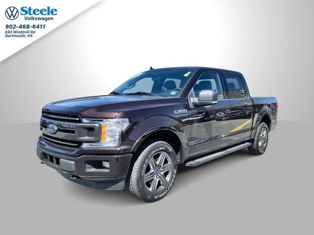 2020 Ford F-150 XLT in Cars & Trucks in Dartmouth