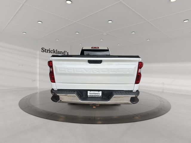 2021 CHEVROLET SILVERADO 1500 1500 REGULAR CAB in Cars & Trucks in Stratford - Image 4