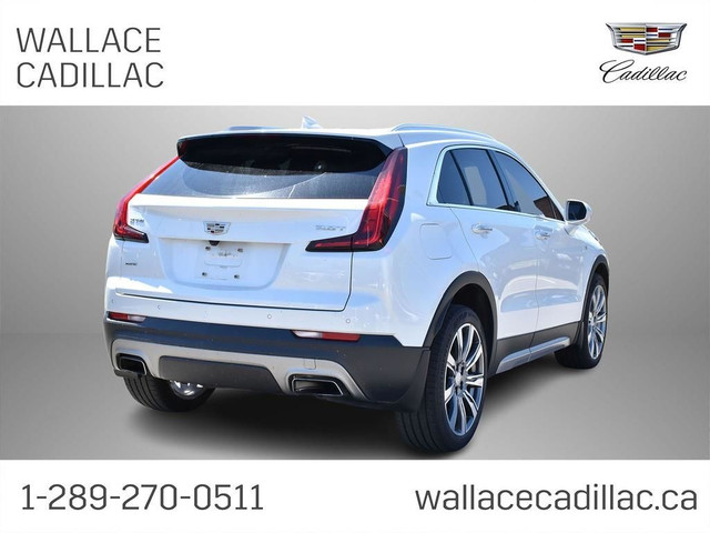2019 Cadillac XT4 Premium Luxury No Accidents | No Claims | A... in Cars & Trucks in Oakville / Halton Region - Image 4