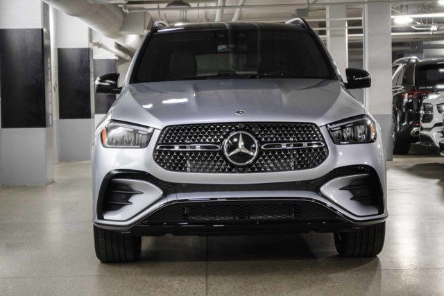 2025 Mercedes-Benz GLE GLE 350 4MATIC SUV in Cars & Trucks in Edmonton - Image 3
