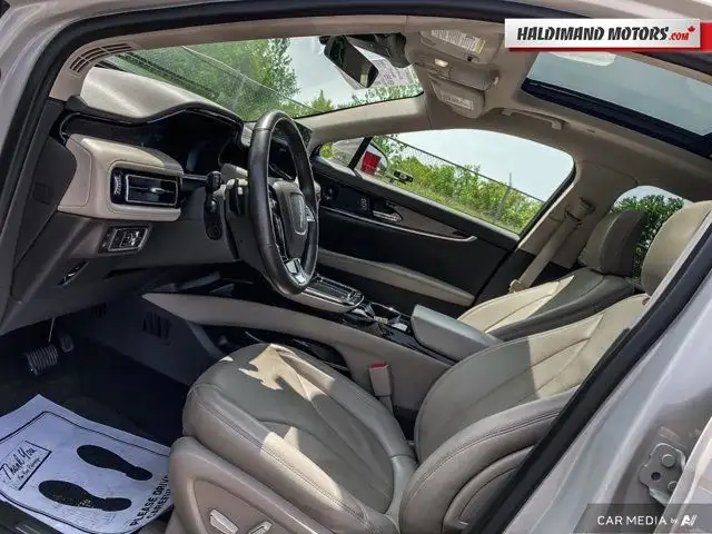 2022 Lincoln Nautilus Reserve in Cars & Trucks in Hamilton - Image 17