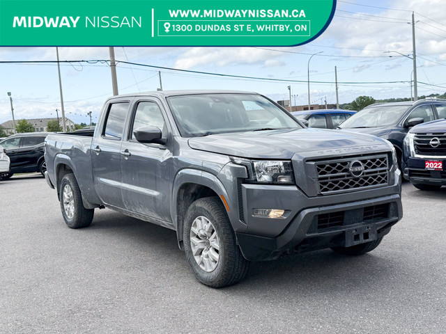 2022 Nissan Frontier SV in Cars & Trucks in Oshawa / Durham Region