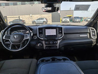 Look at this certified 2022 Ram 2500 Big Horn Crew | Sport Package | Heated Steering + Seats | CarPl... (image 4)