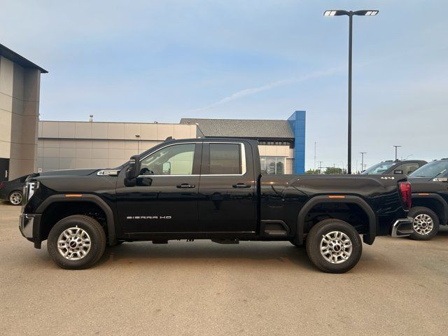 2025 GMC Sierra 2500HD SLE in Cars & Trucks in Fort McMurray - Image 2