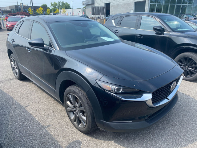 2021 Mazda CX-30 GT AWD TOIT OUVRANT, BANCS EN CUIR, SON BOSE GT in Cars & Trucks in City of Montréal - Image 2