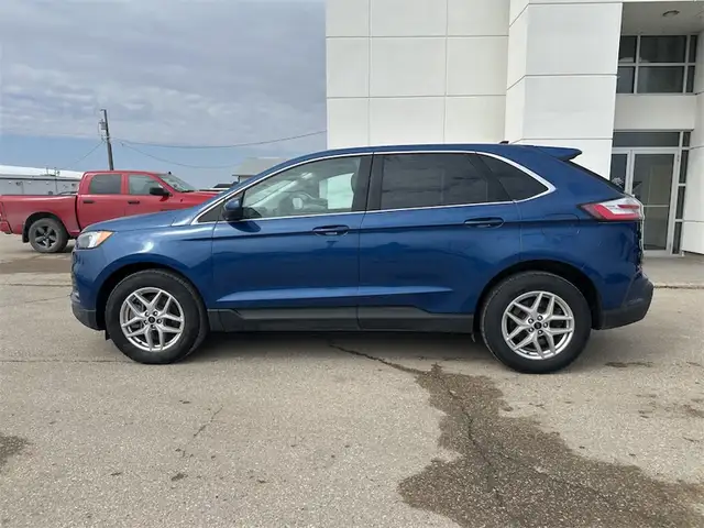 2023 Ford Edge SEL - Heated Seats - Power Liftgate62939425661699121