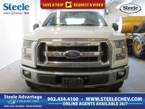 2016 Ford F 150 XLT