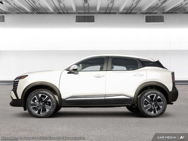 2025 Nissan Kicks SV in Cars & Trucks in Grande Prairie - Image 3