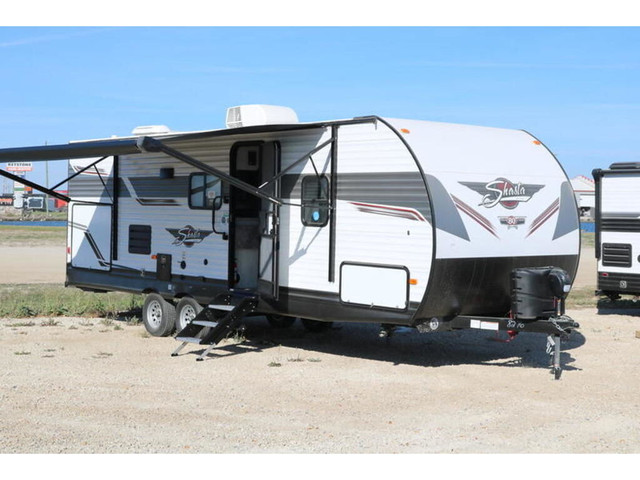  2022 Forest River 25RB in Travel Trailers & Campers in Winnipeg - Image 2