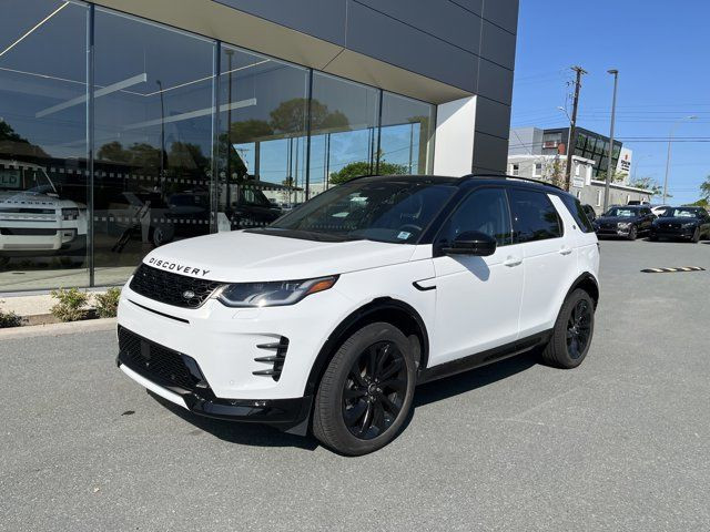 2024 Land Rover Discovery Sport Dynamic SE in Cars & Trucks in City of Halifax