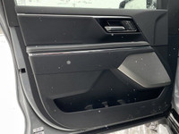 The 2025 GMC Sierra EV Denali in Thunderstorm Grey is an electric revolution. Its sleek and modern d... (image 9)