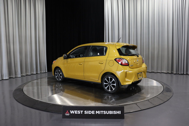 2024 Mitsubishi Mirage GT in Cars & Trucks in Edmonton - Image 4