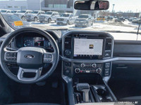This Ford F-150 has a trusty Regular Unleaded 2.7 L EcoBoost engine powering this Automatic transmis... (image 9)