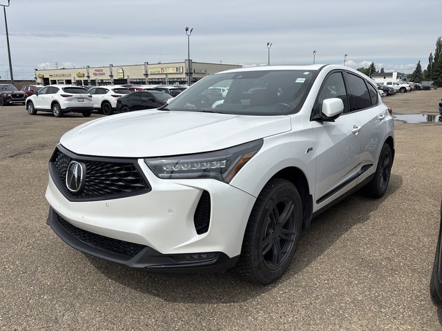 2022 Acura RDX in Cars & Trucks in Strathcona County - Image 2