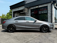 2018 MERCEDES-BENZ CLA 250 4MATIC COUPE EN EXCELLENTE CONDITION MECANIQUE ET ESTHETIQUE!!!! CLEAN CA... (image 4)