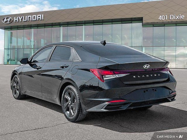2022 Hyundai Elantra Preferred in Cars & Trucks in Mississauga / Peel Region - Image 3